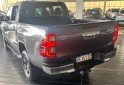Camionetas - Toyota Hilux 4x2 SRV 2.8 6MT 2022 Diesel 42900Km - En Venta