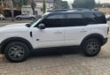 Camionetas - Ford BRONCO SPORT WILDTRAK 2.0 2022 Nafta 80000Km - En Venta