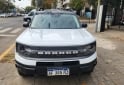 Camionetas - Ford BRONCO SPORT WILDTRAK 2.0 2022 Nafta 80000Km - En Venta