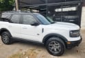 Camionetas - Ford BRONCO SPORT WILDTRAK 2.0 2022 Nafta 80000Km - En Venta