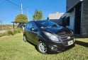 Autos - Chevrolet Spark 1.2 (16v) 2013 Nafta 140000Km - En Venta