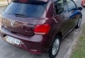 Autos - Volkswagen Gol trend 2015 Nafta 106000Km - En Venta