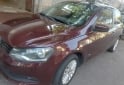 Autos - Volkswagen Gol trend 2015 Nafta 106000Km - En Venta