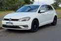 Autos - Volkswagen Golf 2018 Nafta 105000Km - En Venta