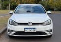 Autos - Volkswagen Golf 2018 Nafta 105000Km - En Venta