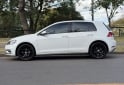 Autos - Volkswagen Golf 2018 Nafta 105000Km - En Venta