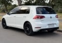 Autos - Volkswagen Golf 2018 Nafta 105000Km - En Venta