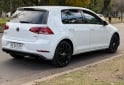 Autos - Volkswagen Golf 2018 Nafta 105000Km - En Venta