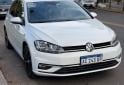 Autos - Volkswagen Golf 2018 Nafta 105000Km - En Venta