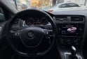 Autos - Volkswagen Golf 2018 Nafta 105000Km - En Venta