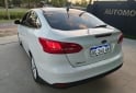 Autos - Ford Focus 2018 Nafta 99000Km - En Venta