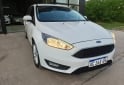 Autos - Ford Focus 2018 Nafta 99000Km - En Venta