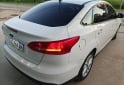 Autos - Ford Focus 2018 Nafta 99000Km - En Venta