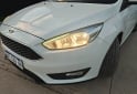 Autos - Ford Focus 2018 Nafta 99000Km - En Venta