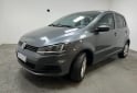 Autos - Volkswagen FOX COMFORTLINE 1.6 MSI 5 2017 Nafta 102867Km - En Venta