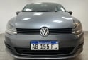 Autos - Volkswagen FOX COMFORTLINE 1.6 MSI 5 2017 Nafta 102867Km - En Venta