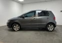 Autos - Volkswagen FOX COMFORTLINE 1.6 MSI 5 2017 Nafta 102867Km - En Venta