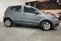 Autos - Volkswagen FOX COMFORTLINE 1.6 MSI 5 2017 Nafta 102867Km - En Venta