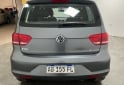 Autos - Volkswagen FOX COMFORTLINE 1.6 MSI 5 2017 Nafta 102867Km - En Venta