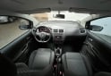 Autos - Volkswagen FOX COMFORTLINE 1.6 MSI 5 2017 Nafta 102867Km - En Venta