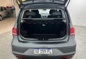 Autos - Volkswagen FOX COMFORTLINE 1.6 MSI 5 2017 Nafta 102867Km - En Venta