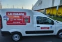 Utilitarios - Fiat Fiorino 2025 Nafta 24000Km - En Venta