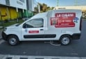 Utilitarios - Fiat Fiorino 2025 Nafta 24000Km - En Venta