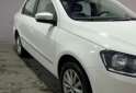 Autos - Volkswagen Voyage 2015 Nafta - En Venta
