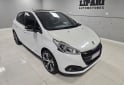 Autos - Peugeot 208 GT 2018 Nafta 80000Km - En Venta