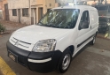 Utilitarios - Citroen Berlingo hdi 2021 Diesel 140000Km - En Venta