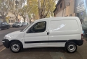 Utilitarios - Citroen Berlingo hdi 2021 Diesel 140000Km - En Venta