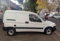Utilitarios - Citroen Berlingo hdi 2021 Diesel 140000Km - En Venta