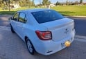 Autos - Renault Logan Privilege Plus 2018 GNC 109000Km - En Venta