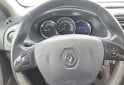 Autos - Renault Logan Privilege Plus 2018 GNC 109000Km - En Venta