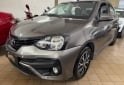 Autos - Toyota Etios xls 1.5 2018 Nafta 45000Km - En Venta