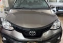 Autos - Toyota Etios xls 1.5 2018 Nafta 45000Km - En Venta