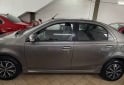 Autos - Toyota Etios xls 1.5 2018 Nafta 45000Km - En Venta