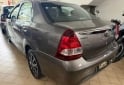Autos - Toyota Etios xls 1.5 2018 Nafta 45000Km - En Venta