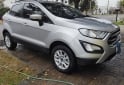 Autos - Ford Ecosport 2018 Nafta 68000Km - En Venta