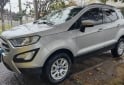 Autos - Ford Ecosport 2018 Nafta 68000Km - En Venta