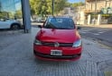 Autos - Volkswagen SURAN TRENDLINE 1.6N MSI 2013 Nafta 130000Km - En Venta