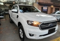 Camionetas - Ford Ranger xls 3.2 2020 Nafta 70000Km - En Venta