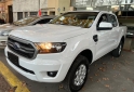 Camionetas - Ford Ranger xls 3.2 2020 Nafta 70000Km - En Venta