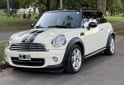 Autos - Mini Cooper 2013 Nafta 86000Km - En Venta