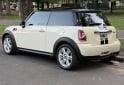 Autos - Mini Cooper 2013 Nafta 86000Km - En Venta