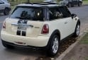 Autos - Mini Cooper 2013 Nafta 86000Km - En Venta