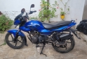 Motos - Bajaj 125cc xcd 2010 Nafta 31000Km - En Venta