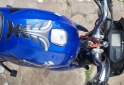 Motos - Bajaj 125cc xcd 2010 Nafta 31000Km - En Venta
