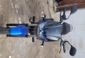 Motos - Bajaj 125cc xcd 2010 Nafta 31000Km - En Venta
