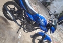 Motos - Bajaj 125cc xcd 2010 Nafta 31000Km - En Venta
